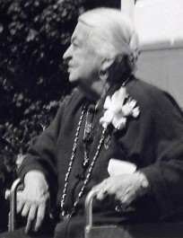 Isobel Field (Teuila) aged 86, Oct 1944
